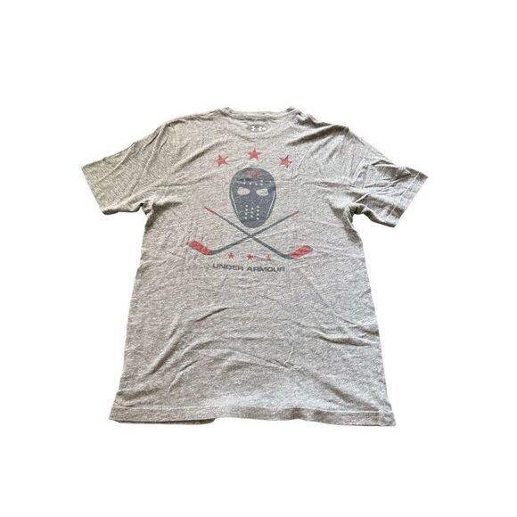 Under armour legacy hockey tee - Picture 1 of 3